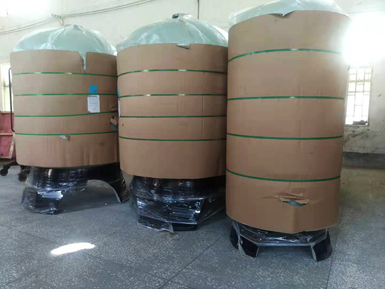 甘泉1500MM*2400MM玻璃钢过滤罐多介质软化通用FRP成达复合罐